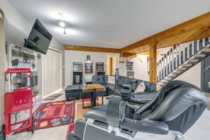 單棟房屋 (4 Bedrooms) | 內部