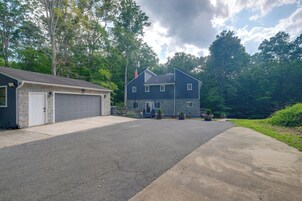 Casa (4 Bedrooms) | Interior