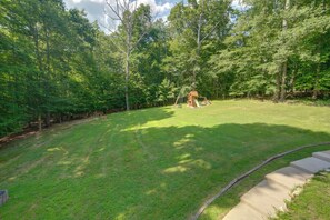 單棟房屋 (4 Bedrooms) | 內部