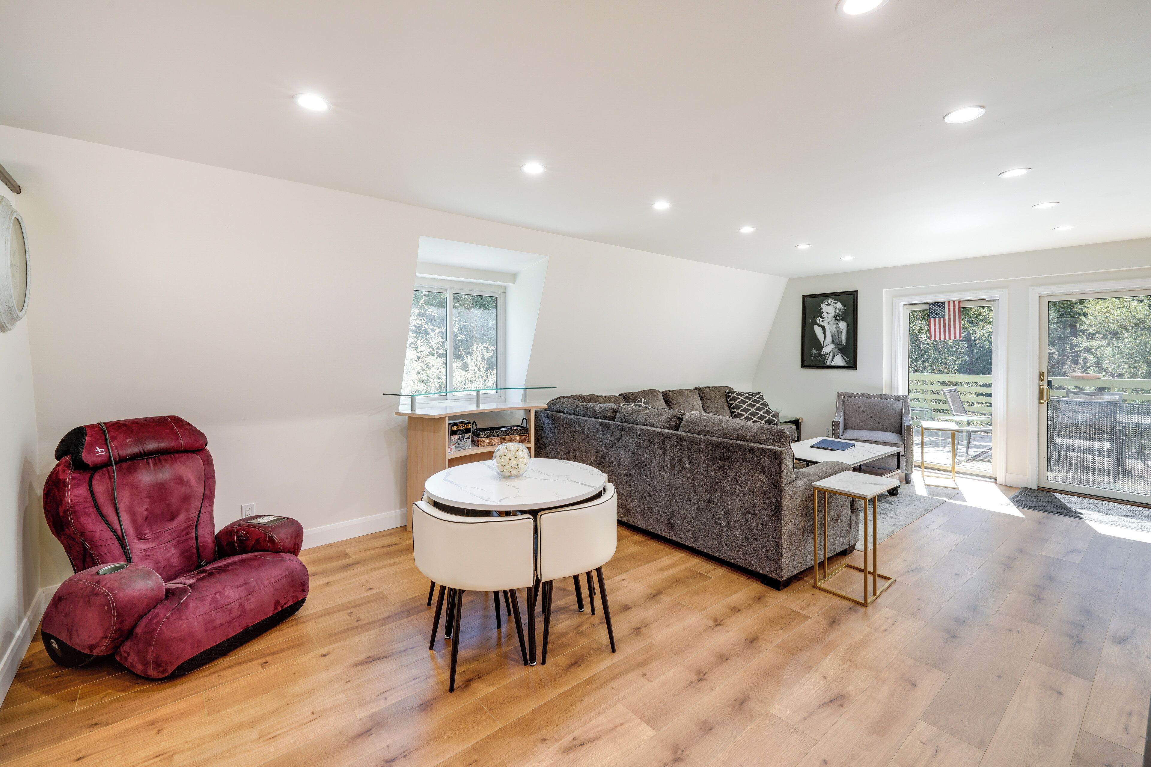 House (2 Bedrooms) | Bahagian dalam