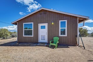 Cottage (2 Bedrooms) | Interior