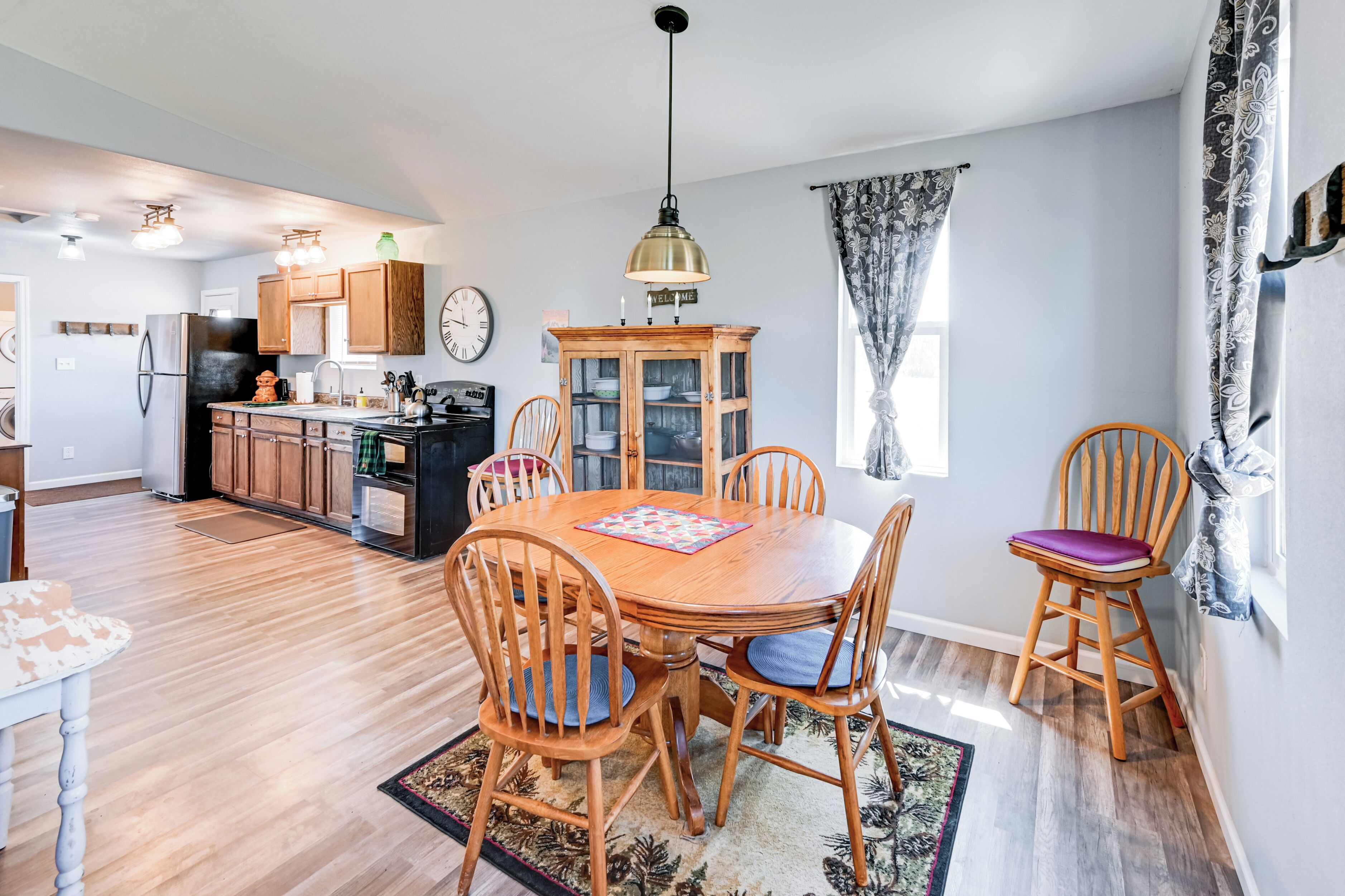 Cottage (2 Bedrooms) | Intérieur