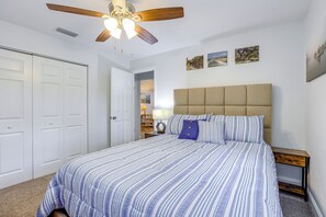 Hus (3 Bedrooms) | Innvendig