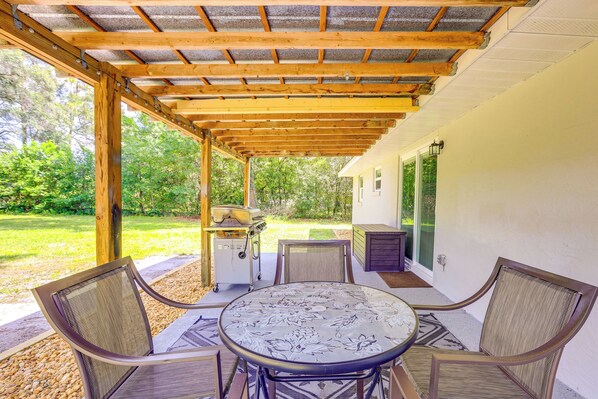 Casa (3 Bedrooms) | Interior