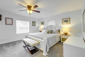 Casa (3 Bedrooms) | Interior