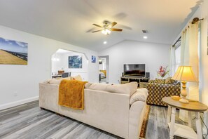 Casa (3 Bedrooms) | Interior