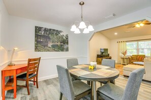 Casa (3 Bedrooms) | Interior