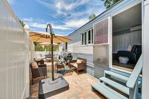 独立别墅 (1 Bedroom) | 住宿内部