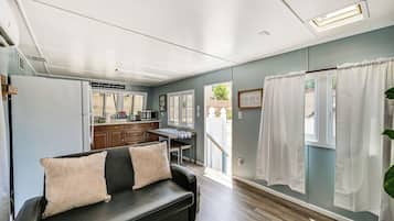 Casa (1 Bedroom) | Interior