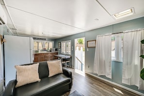 Casa (1 Bedroom) | Interior
