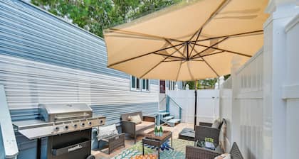 Low-key Poway Home ~ 20 Mi to La Jolla & San Diego