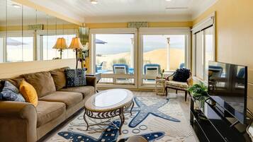 Casa (4 Bedrooms) | Parte interna