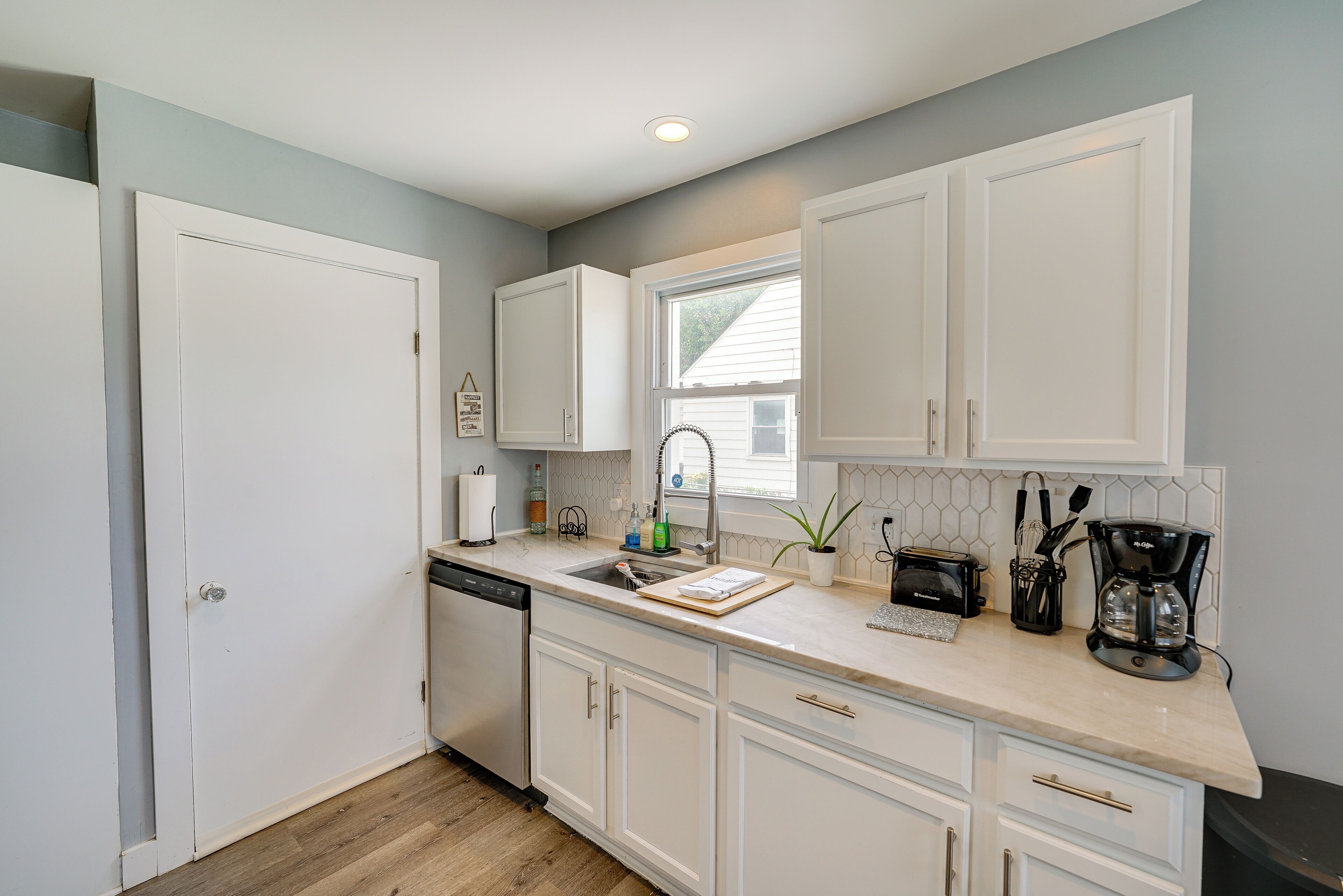 Nhà (3 Bedrooms) | Nội thất