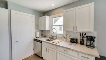 Nhà (3 Bedrooms) | Nội thất