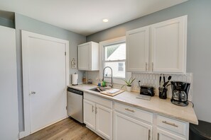 Nhà (3 Bedrooms) | Nội thất