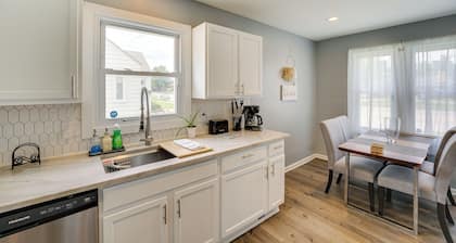 Pet-friendly Southfield House w/ Ping-pong Table!