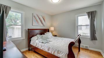 House (3 Bedrooms) | Bahagian dalam