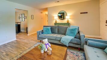 Nhà (3 Bedrooms) | Nội thất