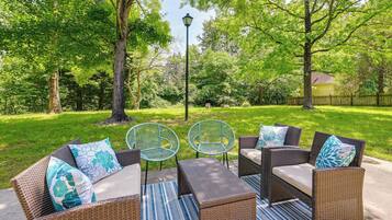 Nhà (3 Bedrooms) | Mặt tiền nơi lưu trú