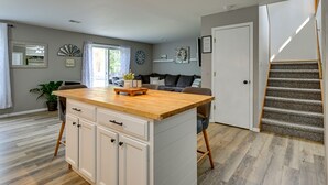 Leilighet (3 Bedrooms) | Innvendig