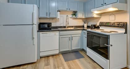 Dog-friendly Baraboo Vacation Rental w/ Yard!