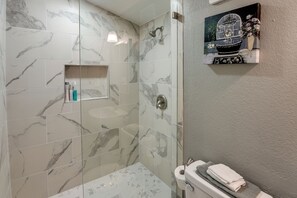 Ferienhaus (1 Bedroom) | Innenbereich