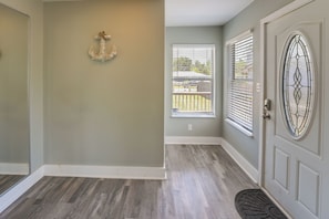 House (1 Bedroom) | Interior