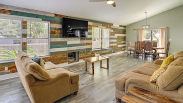 Nhà (1 Bedroom) | Mặt tiền nơi lưu trú