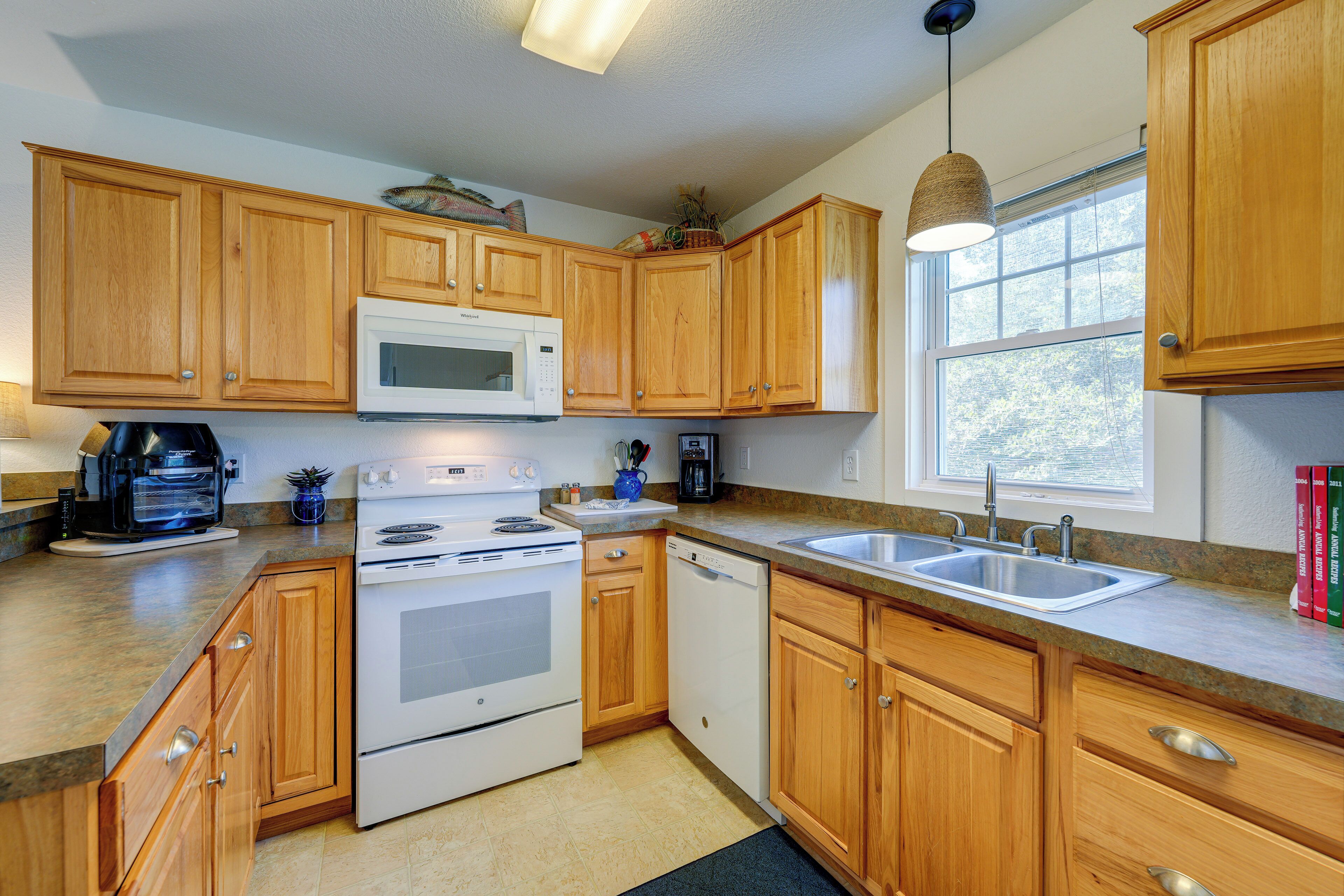 Appartement (3 Bedrooms) | Intérieur