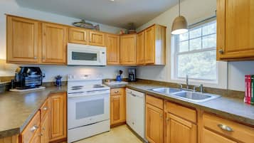 Apartment (3 Bedrooms) | Interior