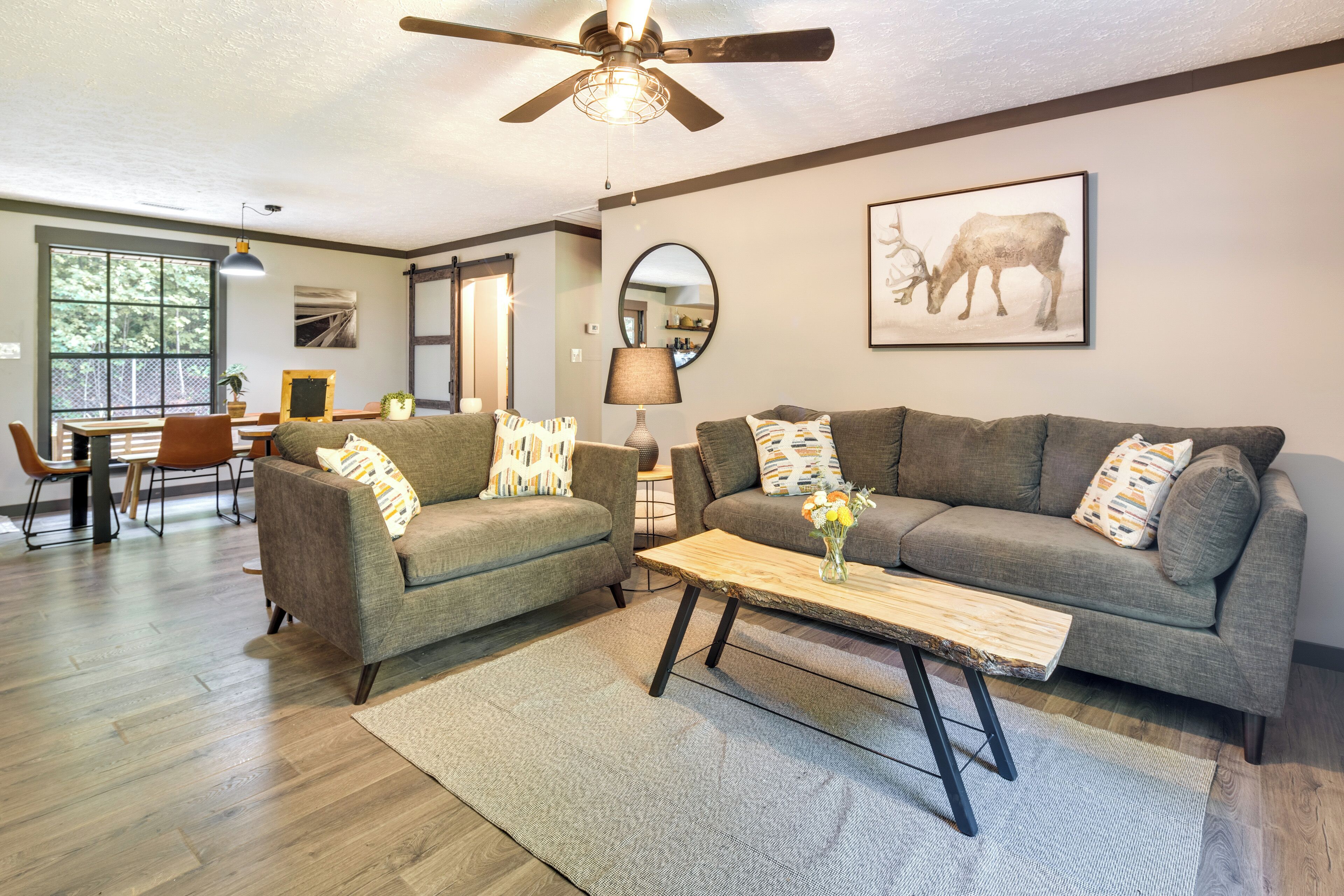 House (2 Bedrooms) | Front of property