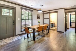 ハウス (2 Bedrooms) | 内装