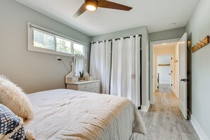 Casa (2 Bedrooms) | Interior