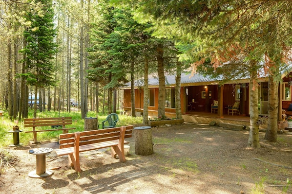 Talo (2 Bedrooms) | Sisätilat