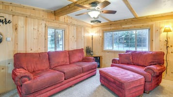 Casa (2 Bedrooms) | Interior