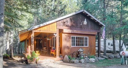 Island Park Vacation Rental ~ 31 Mi to Yellowstone