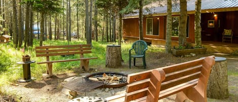 Casa (2 Bedrooms) | Interior