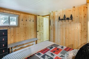 House (2 Bedrooms) | Bahagian dalam