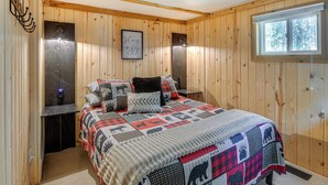 Rumah (2 Bedrooms) | Interior