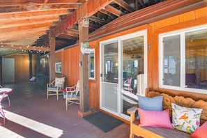 House (2 Bedrooms) | Interior - Island Park Vacation Rental ~ 31 Mi to Yellowstone (Island Park)