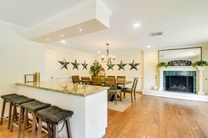 Huis (5 Bedrooms) | Interieur