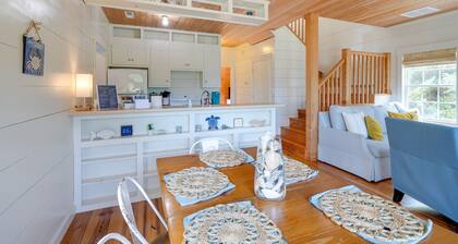 Charming Buxton Vacation Rental Near Beaches