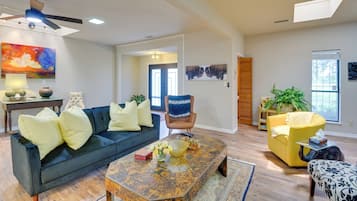 Maison (3 Bedrooms) | Intérieur