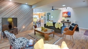 Nhà (3 Bedrooms) | Nội thất