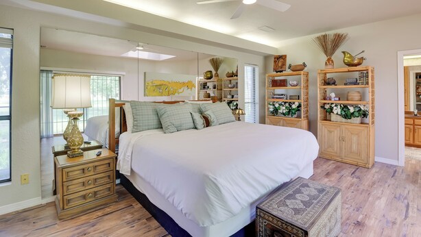 Nhà (3 Bedrooms) | Nội thất