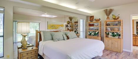 独立别墅 (3 Bedrooms) | 住宿内部