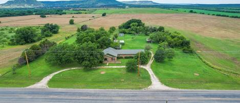 House (3 Bedrooms) | Front of property