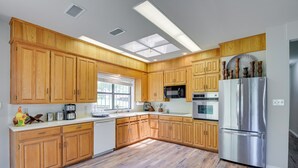 Nhà (3 Bedrooms) | Nội thất