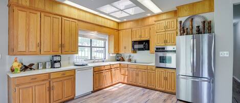 Ferienhaus (3 Bedrooms) | Innenbereich