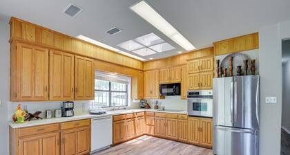 Serene Buffalo Gap Oasis on 4 Secluded Acres!